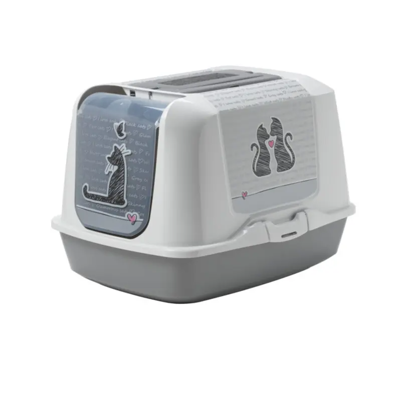 Arenera Trendy Cat Large