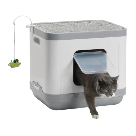 Arenero Cat Concept 3 en 1