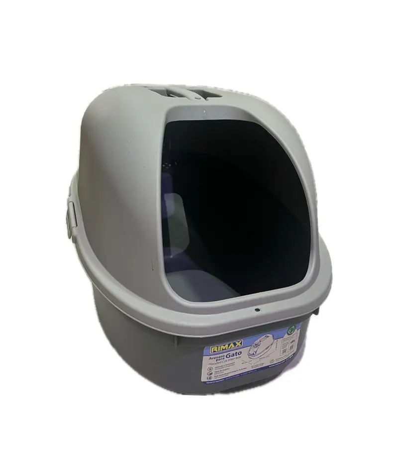 ARENERO GATO RIMAX