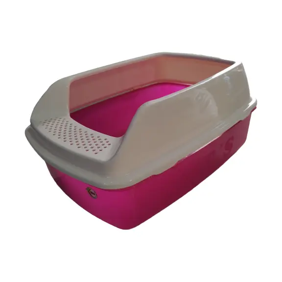 ARENERO GRANDE TAPA CLEAN