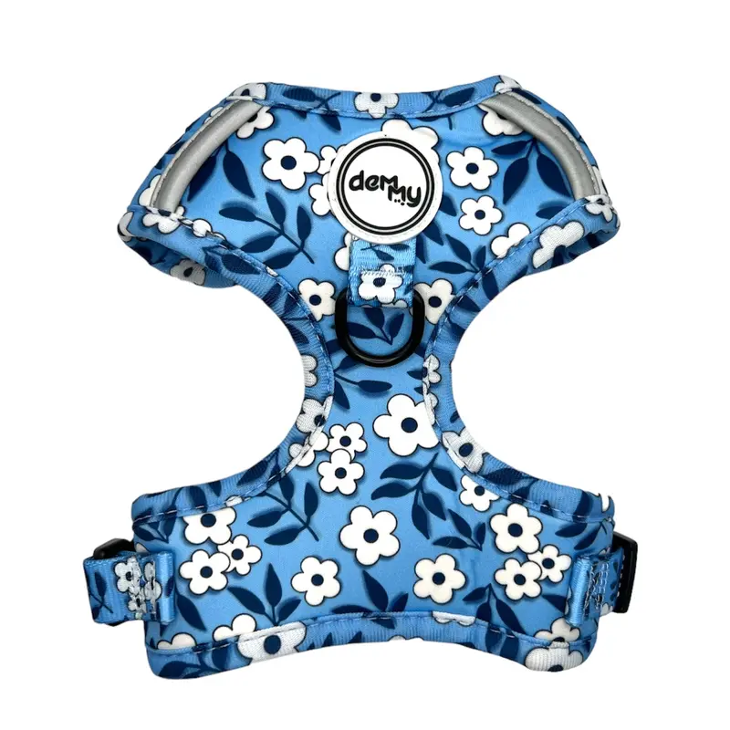 ARNÉS AJUSTABLE BLUE ESSENCE