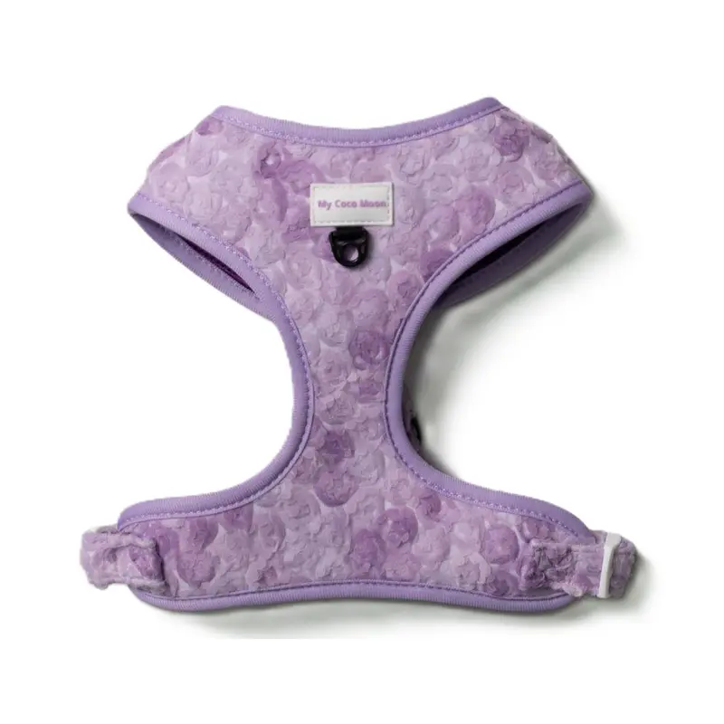 Arnés Ajustable para perro Bloom & Glow