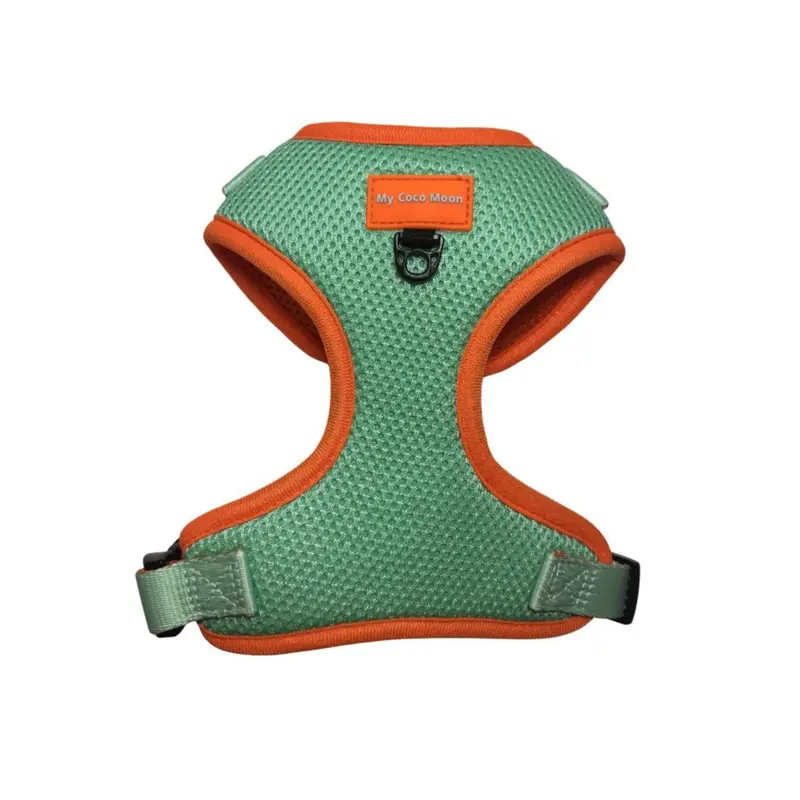Arnés Ajustable para perro Fresh Mint