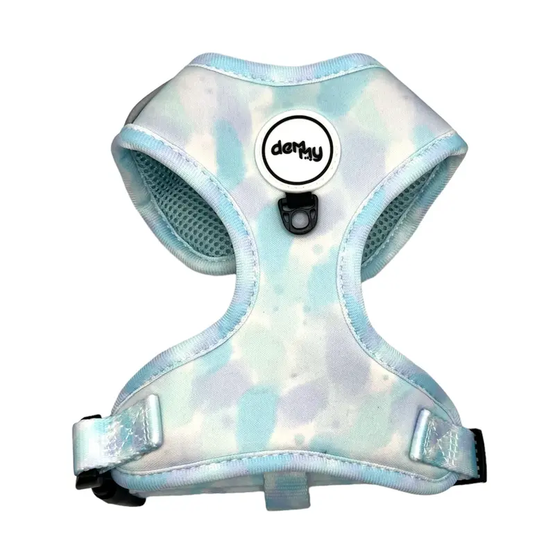 ARNÉS AJUSTABLE TIE DYE