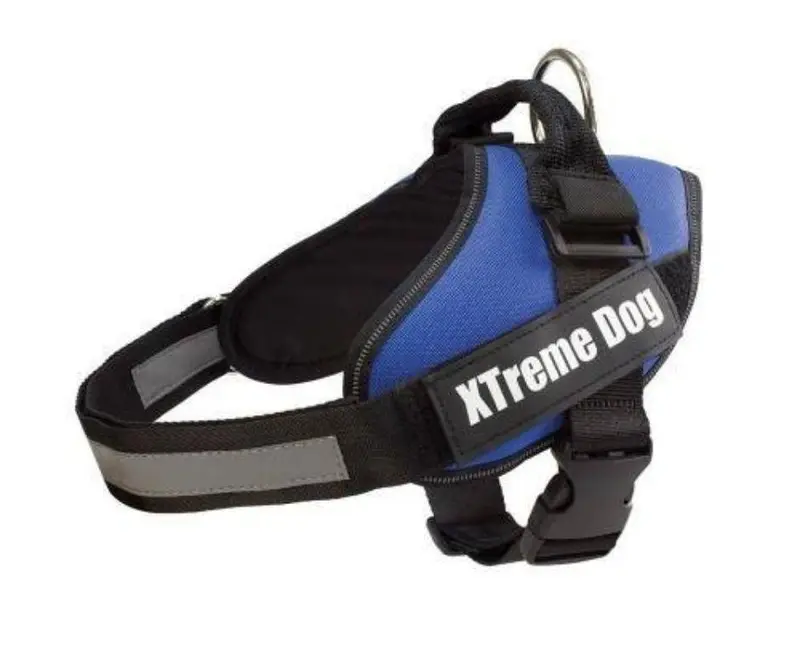 Arnés Anti tirones para Perros XtremeDog