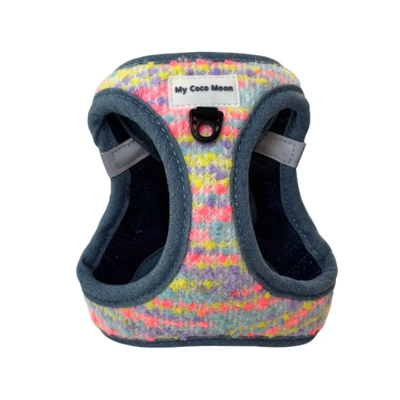 Arnés Body para perro Color Pop