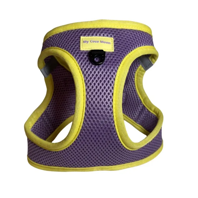 Arnés Body para perro Fresh Purple