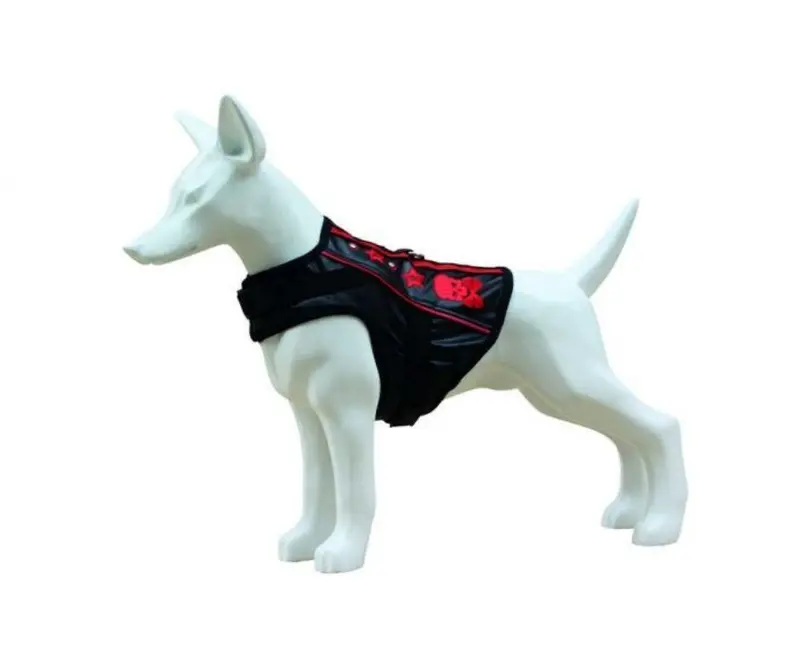 Arnés chubasquero para Perros Danger