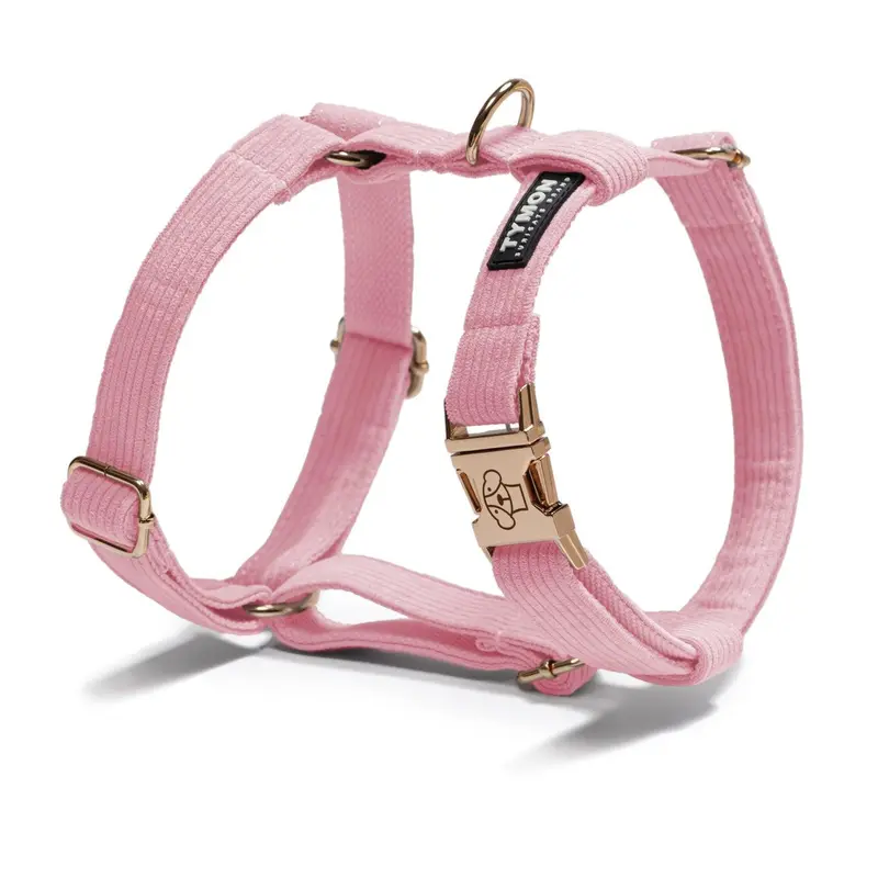 Arnés Classic Pink