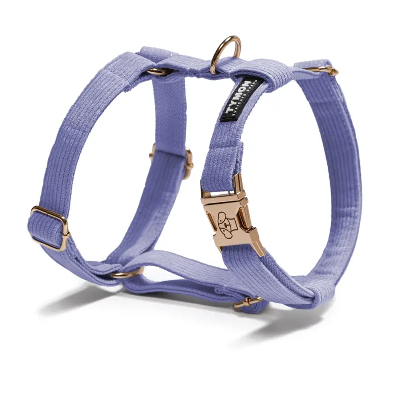 Arnés Classic Purple