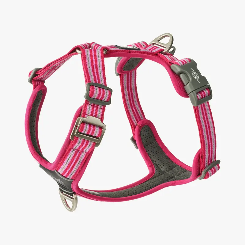 Arnés DOG Copenhagen Comfort Walk Air™ V3 - Rosa
