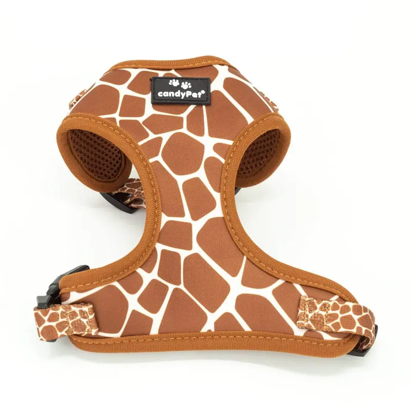 Arnés Neopreno - GIRAFFE