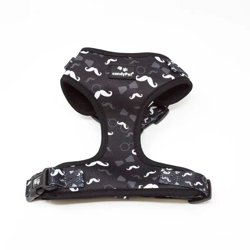 Arnés Neopreno - MUSTACHE