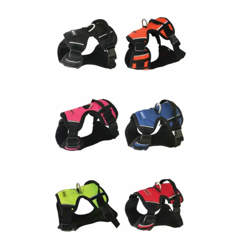 Arnés Para Perro Al Torno XS