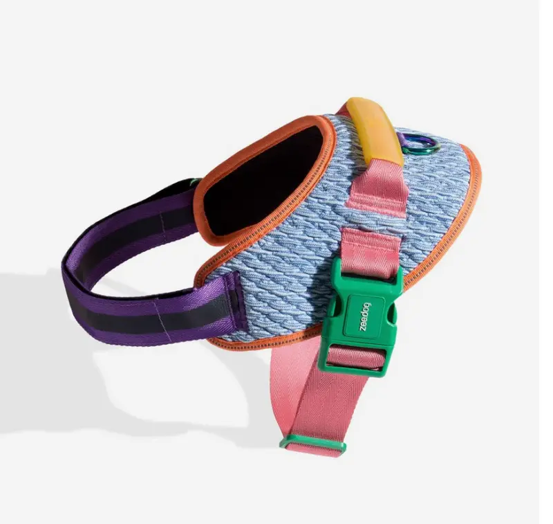 Arnes para Perro Galaxy Flyharness