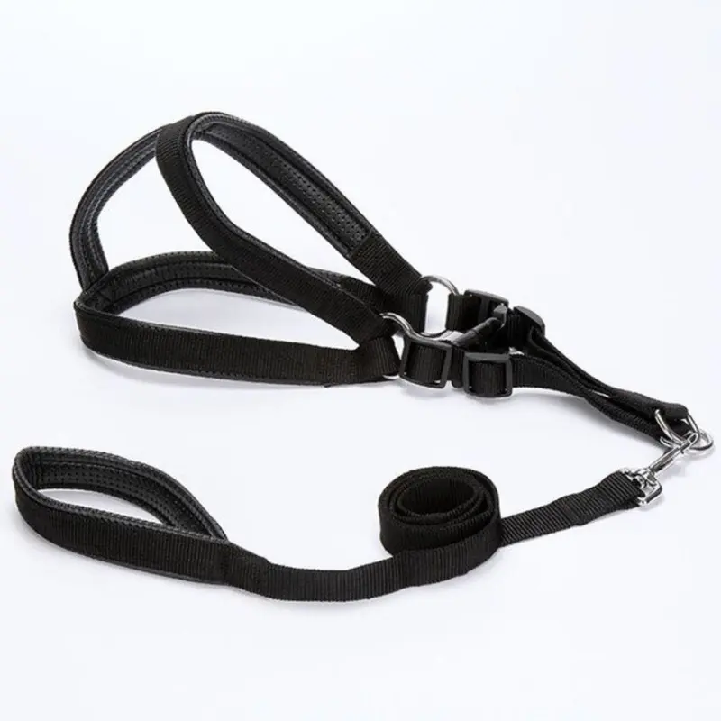 Arnés Para Perro Grande 2.5cm*1.20 cm Color SurtidoColor Surtido