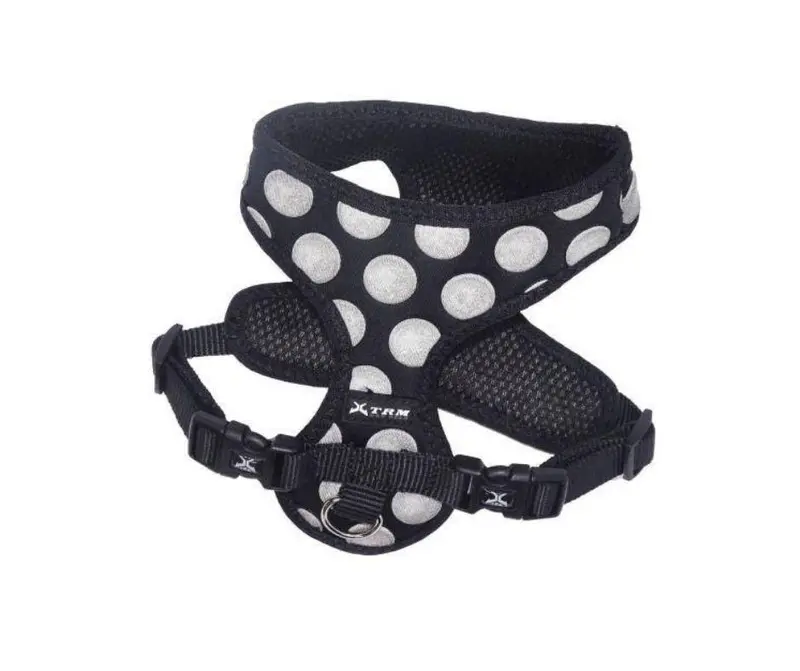 Arnés para Perros Anti tirones 3D Dots