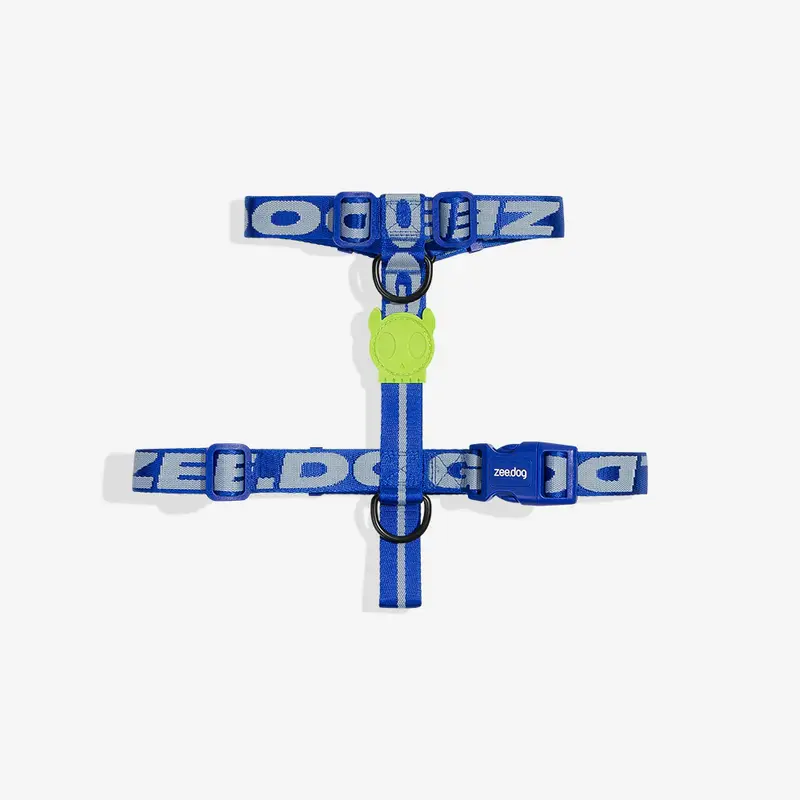 Arnés para Perros Astro - H Harness Zee.Dog