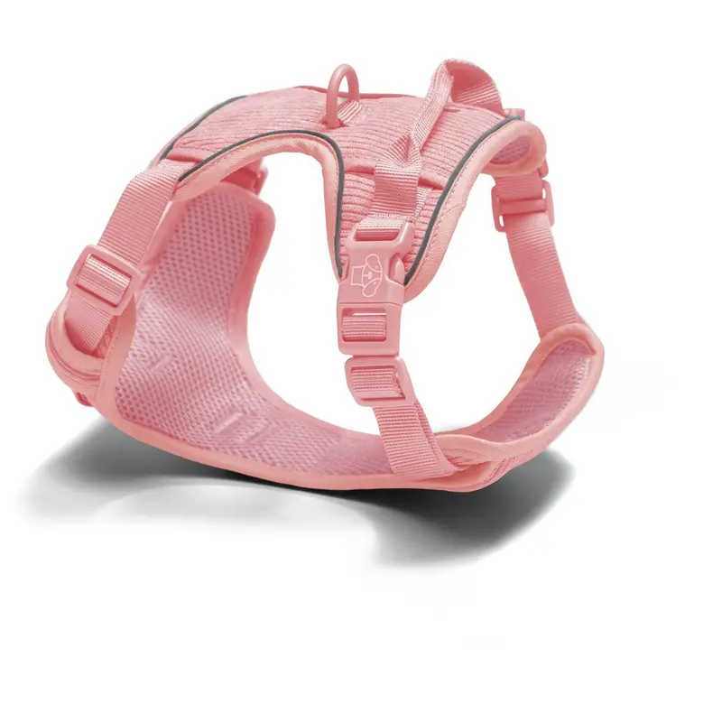 Arnés Resistence Pink
