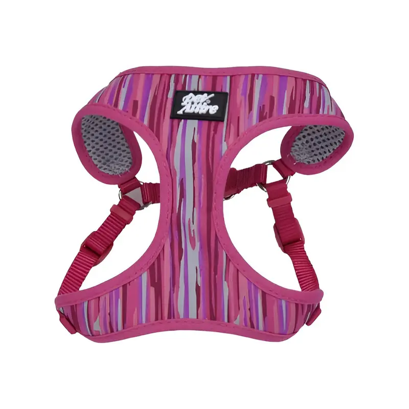 Arnes Rosa Flamingo 5/8" x 16" 19"