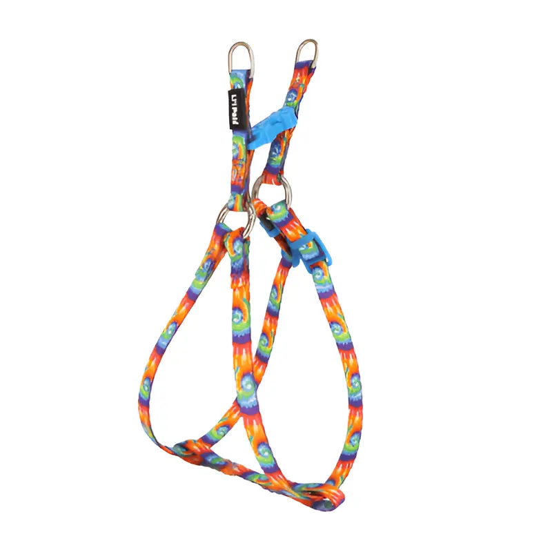 Arnes Tie Dye 3/8" x 08" 14"