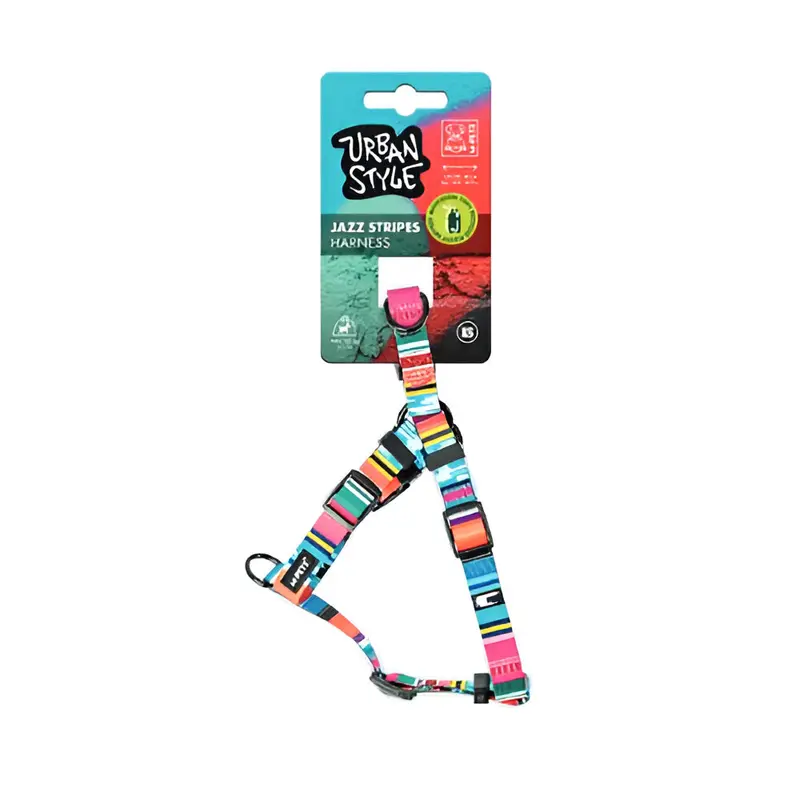 Arnes Urban Style Jazz Stripes Xs