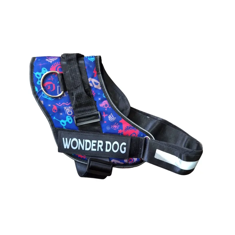 Arnes Wonder Dog S