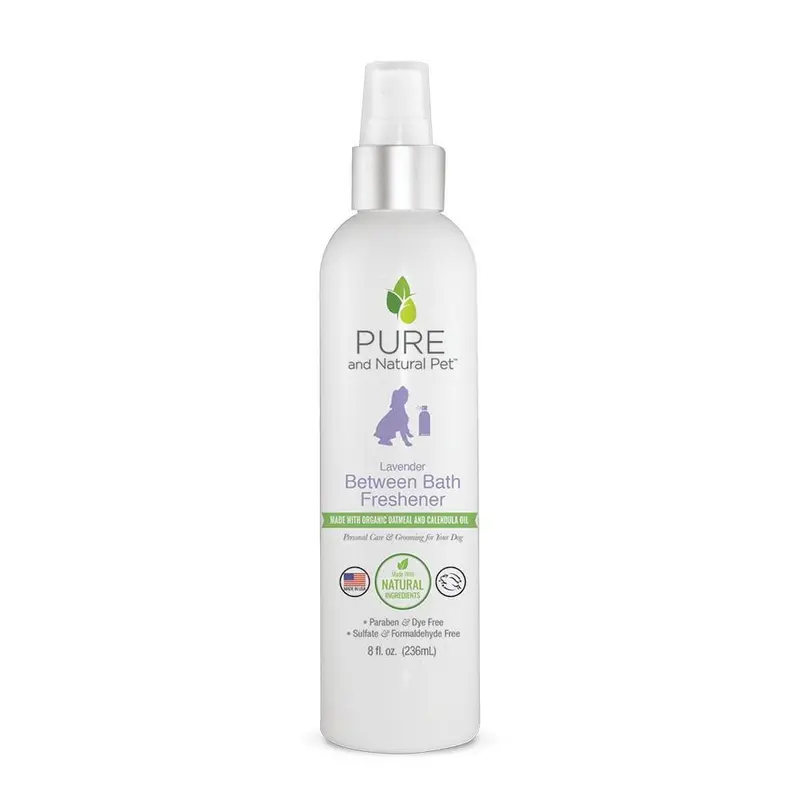 Aromatizante para Perros de Lavanda de Pura Naturals®