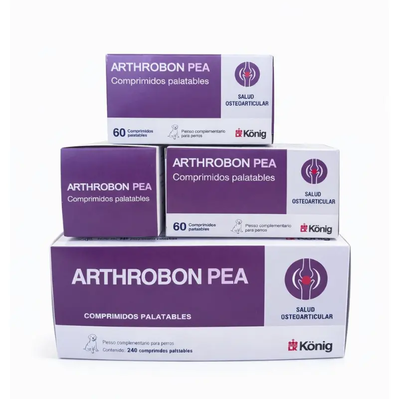 Arthrobon PEA Pack – König
