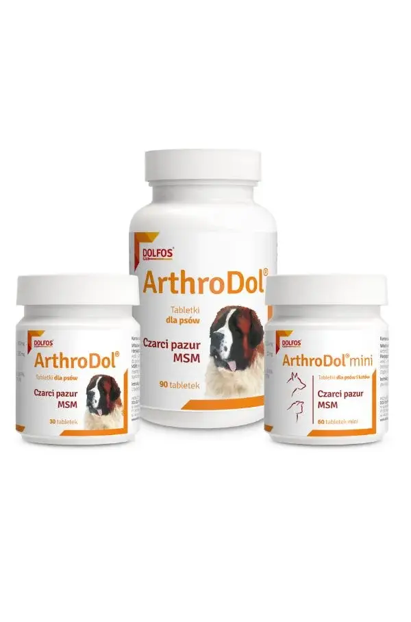 ArthroDol