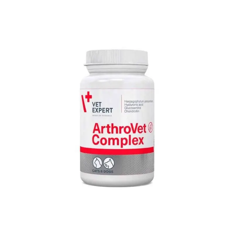 ArthroVet Complex 60 Comprimidos