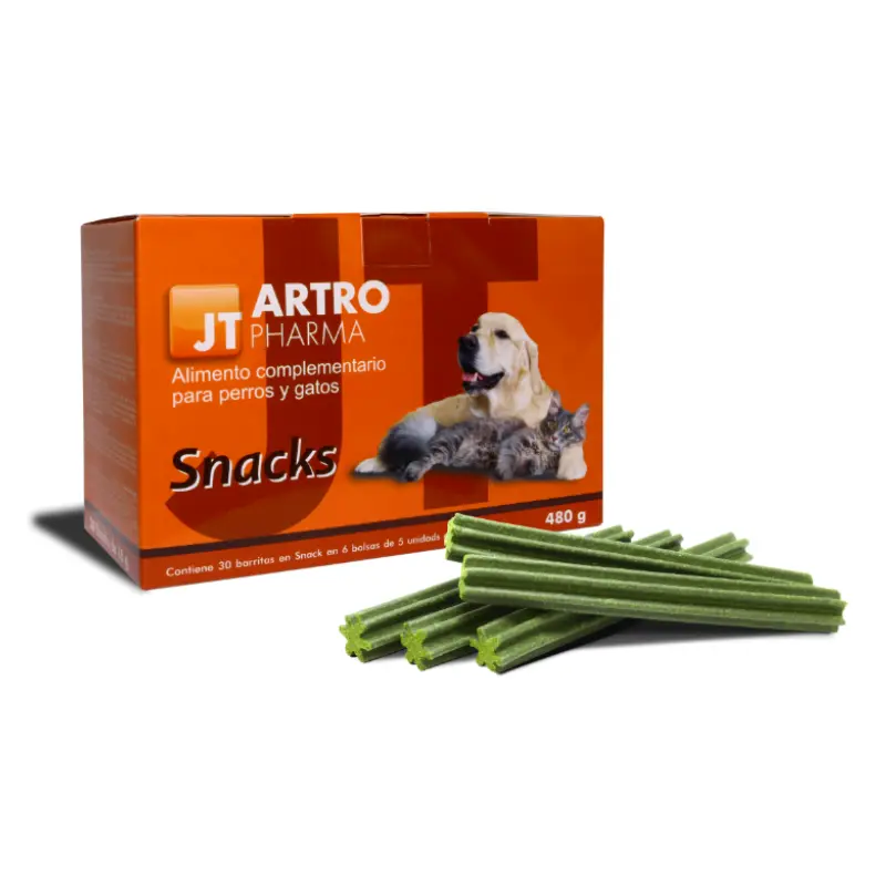 Artro Pharma Snack (30 x 16 g) – JTPpharma