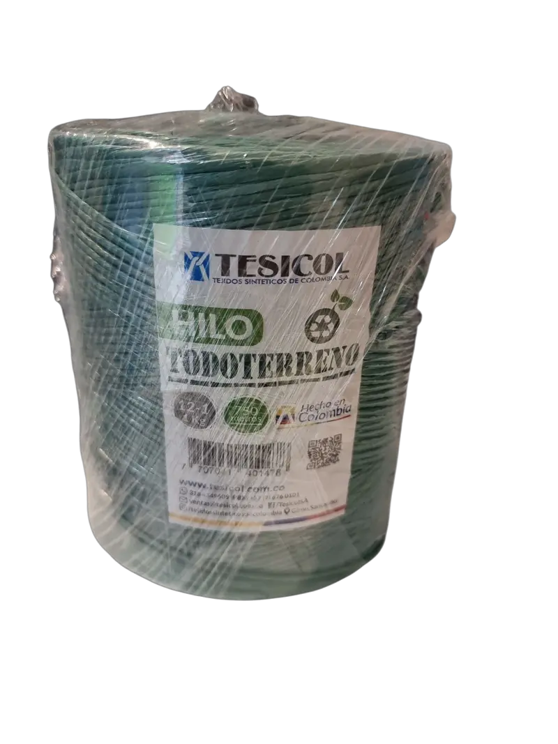 ATA TODO X 750 MTS (ATA FACIL)