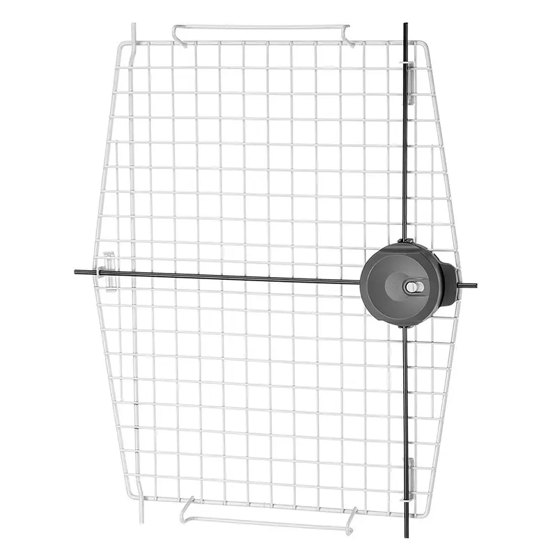 Atlas 60 Professional Door