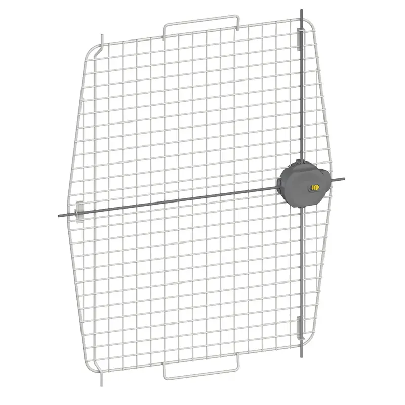 Atlas 80 Door