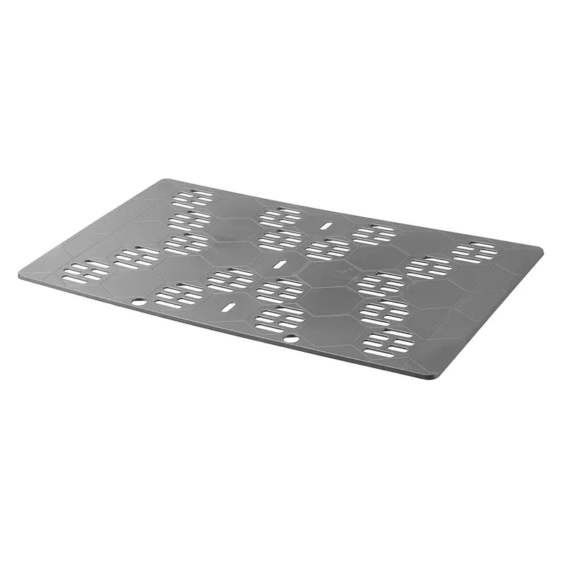 Atlas Car Mat