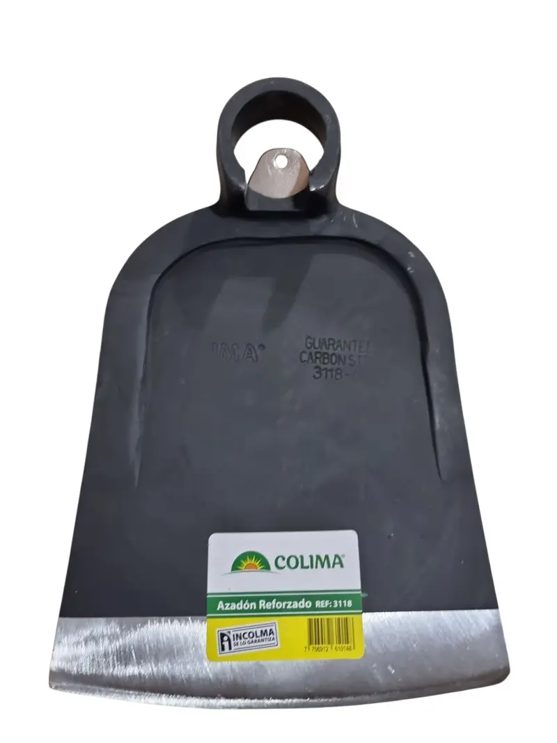 AZADON COLIMA REFORZADO 3118
