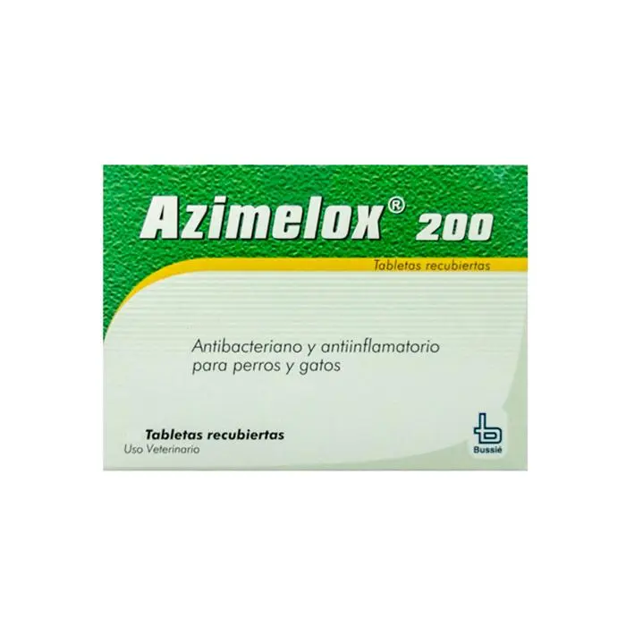 Azimelox 200/2 Mg