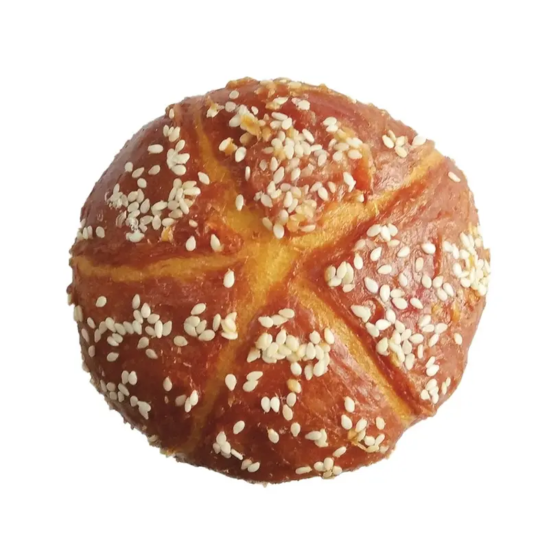 Bakery Panet de pollo 10 cm