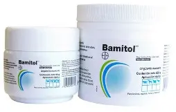 Bamitol Ungüento Tarro con 200 g TEMPORALMENTE AGOTADO