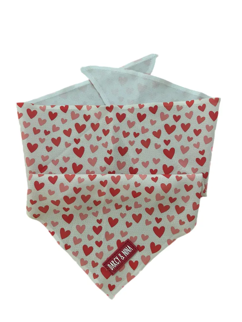 Bandana Sweet Love