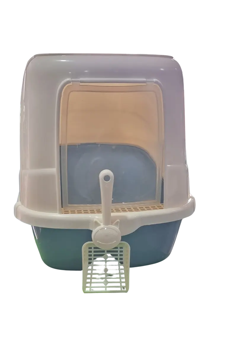 BAÑO CAT LUJO
