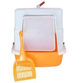 Baño Iglu Con Puerta