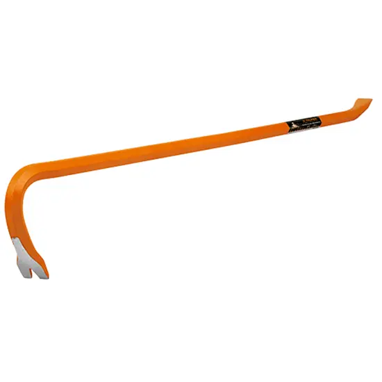 BARRA DESENCOFRAR TRUPER 19MM X 105CM.