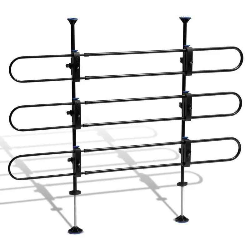 Barrera Tubular para Cajuela de SUV de Petsafe® - Happy Ride® Dog Barrier