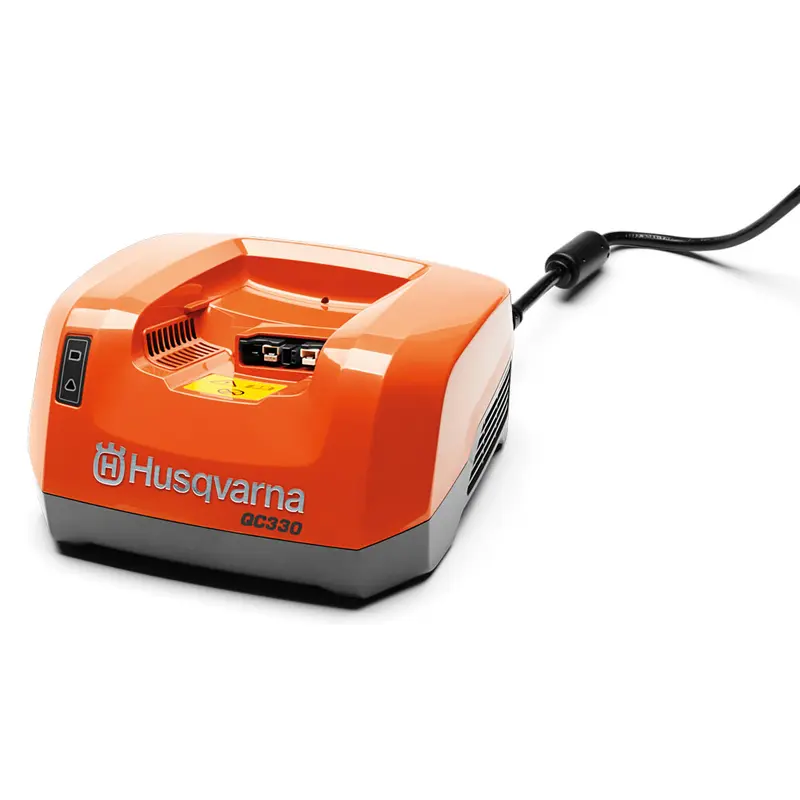 Batería De Carga Qc330 330W