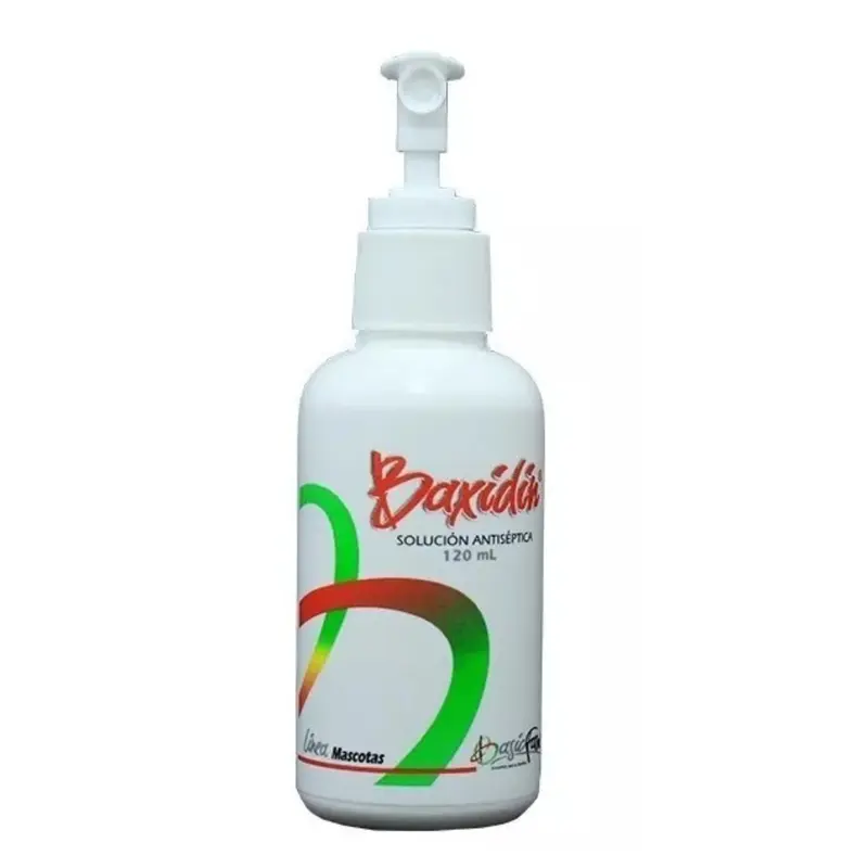 Baxidin 60 Ml