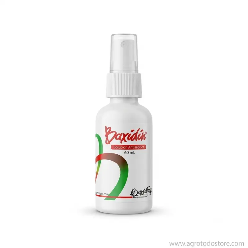 BAXIDIN X 60ml