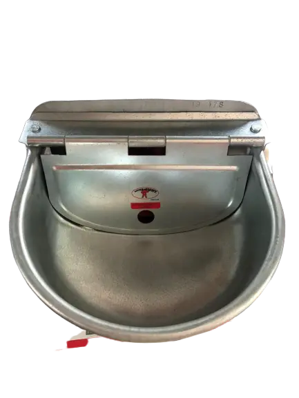 Bebedero Automatico Galvanizado Soreste