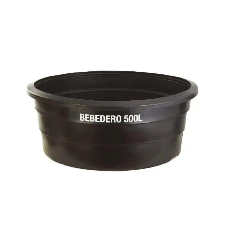 Bebedero Para Ganado